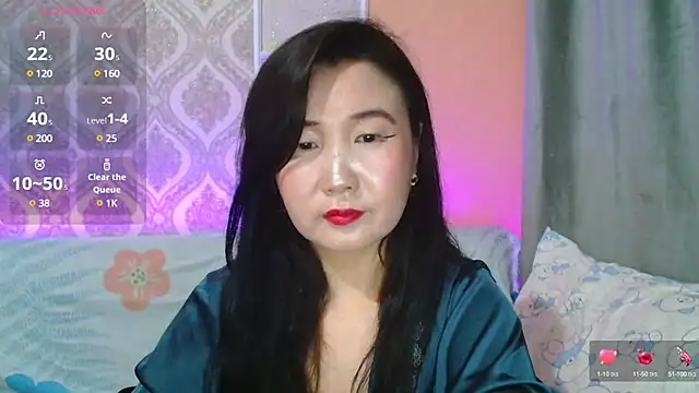 Snapshot of Bet_Lu chatting on March 16, 2025, 2:22 pm Bet Lu online show from March 16, 2025, 2:22 pm