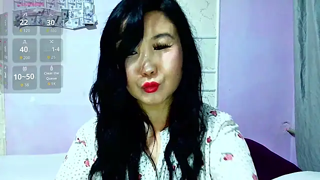 Snapshot of Bet_Lu chatting on May 22, 2026, 3:32 pm Bet Lu online show from May 22, 2026, 3:32 pm