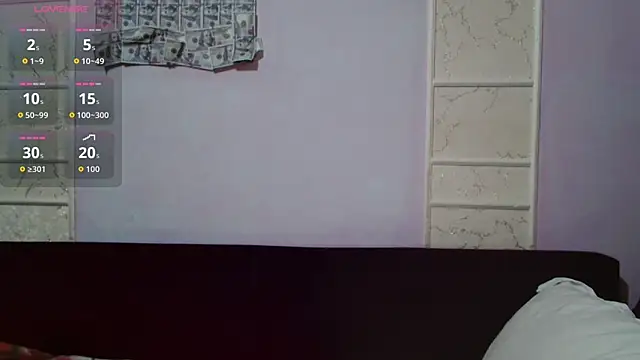 Bet Lu online show from March 31, 2026, 6:26 am