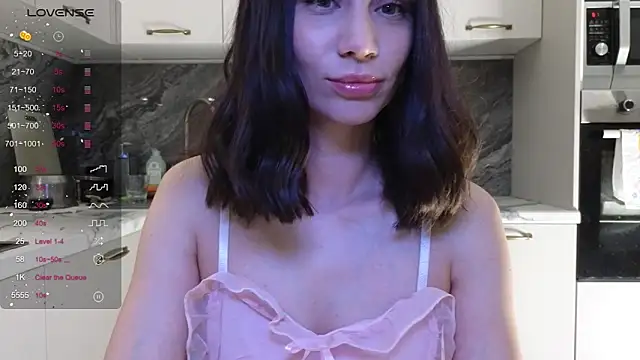 Alice Wonders online show from October 10, 2025, 7:25 pm