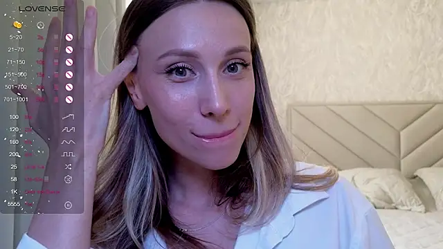 Alice Wonders online show from March 27, 2026, 8:59 am