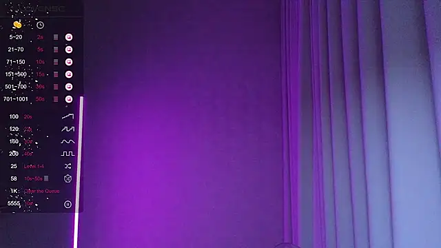 Alice Wonders online show from October 6, 2025, 9:26 pm