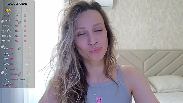 Alice Wonders online show from March 16, 2026, 6:28 am