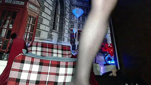 IamIris69 online show from June 24, 2026, 7:22 pm