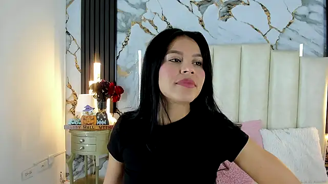 lulumars online show from October 24, 2025, 5:17 am