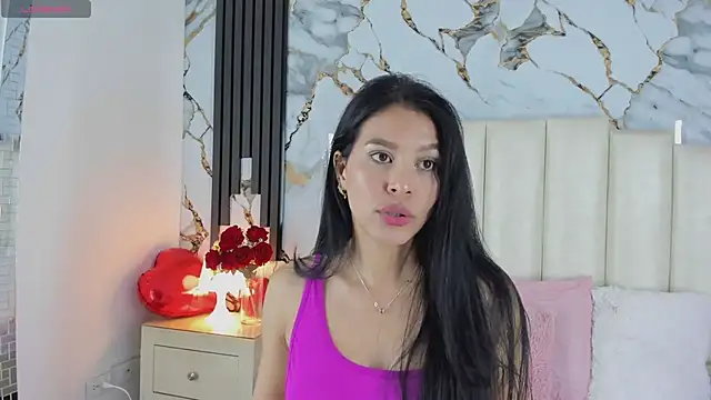 Snapshot of lulumars chatting on March 7, 2025, 6:46 am lulumars online show from March 7, 2025, 6:46 am