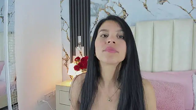 Snapshot of lulumars chatting on March 5, 2025, 7:05 am lulumars online show from March 5, 2025, 7:05 am