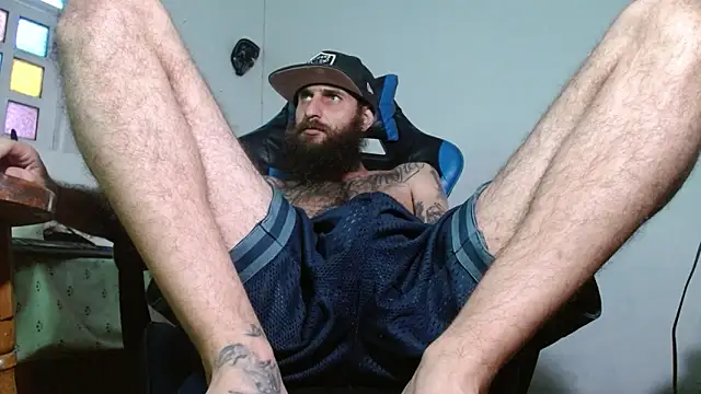 Tatted21xxx online show from April 3, 2026, 8:37 pm