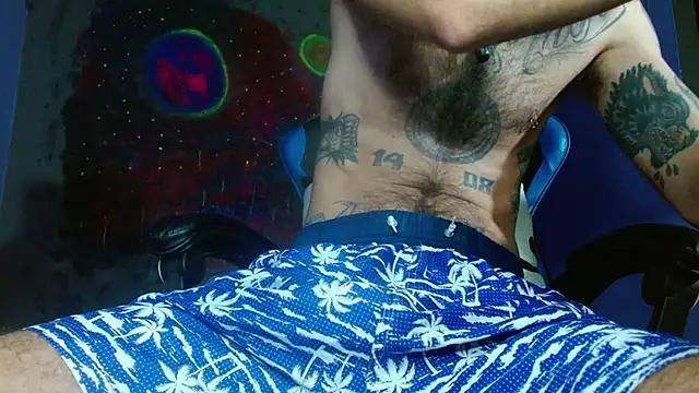 Snapshot of Tatted21xxx chatting on February 22, 2025, 6:39 am Tatted21xxx online show from February 22, 2025, 6:39 am
