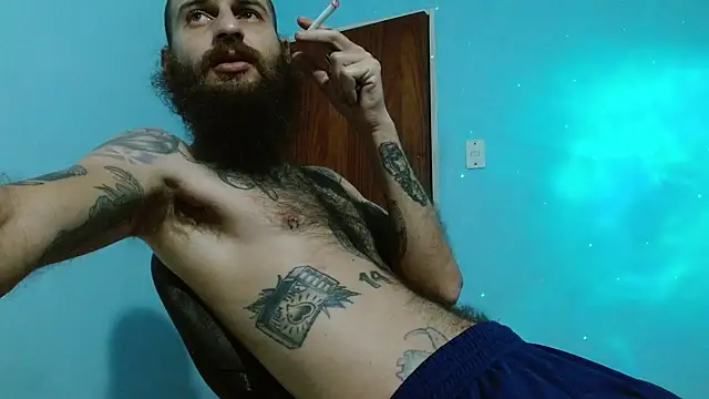 Snapshot of Tatted21xxx chatting on March 3, 2025, 11:00 am Tatted21xxx online show from March 3, 2025, 11:00 am