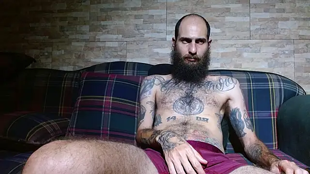 Snapshot of Tatted21xxx chatting on March 19, 2025, 10:20 pm Tatted21xxx online show from March 19, 2025, 10:20 pm