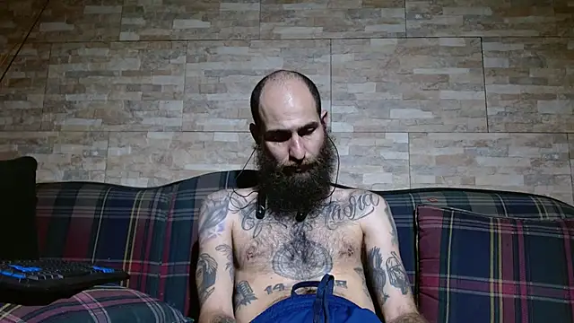 Snapshot of Tatted21xxx chatting on March 15, 2025, 7:53 am Tatted21xxx online show from March 15, 2025, 7:53 am