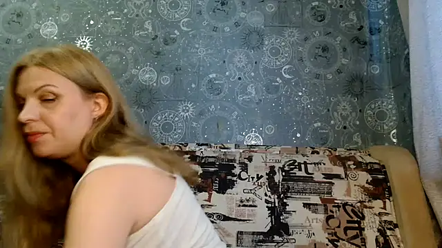BlondeFox online show from June 8, 2026, 3:07 am