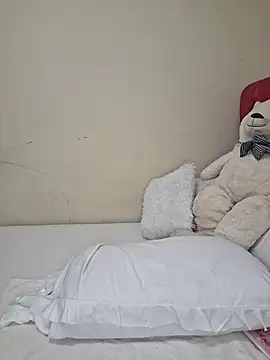 BoobQueenxx online show from October 25, 2025, 2:44 am