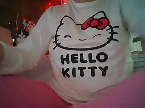 Snapshot of RealLittleRedRidingHood chatting on January 5, 2025, 8:21 pm RealLittleRedRidingHood online show from January 5, 2025, 8:21 pm