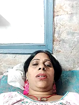 Snapshot of Manmohini123 chatting on February 27, 2025, 10:33 am Manmohini123 online show from February 27, 2025, 10:33 am