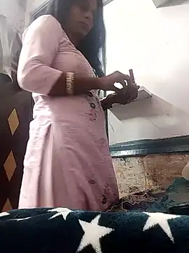 Snapshot of Manmohini123 chatting on February 27, 2025, 7:19 am Manmohini123 online show from February 27, 2025, 7:19 am
