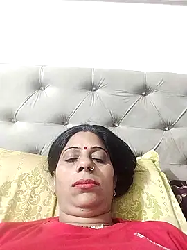 Snapshot of Manmohini123 chatting on March 12, 2025, 8:30 am Manmohini123 online show from March 12, 2025, 8:30 am