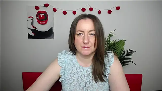 Abby Taylorr online show from February 15, 2026, 7:20 am