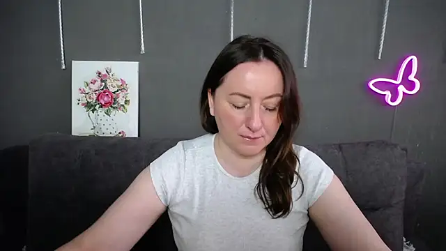 Snapshot of Abby_Taylorr chatting on April 19, 2026, 6:25 am Abby Taylorr online show from April 19, 2026, 6:25 am