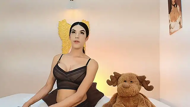 Snapshot of salome_Collins_1 chatting on February 17, 2026, 12:19 am salome Collins 1 online show from February 17, 2026, 12:19 am