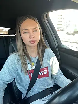 AngelinaMoore online show from March 19, 2025, 10:55 am