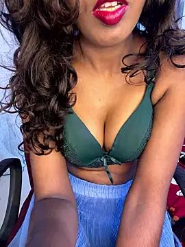 Indian-Squirt online show from January 9, 2026, 4:41 am