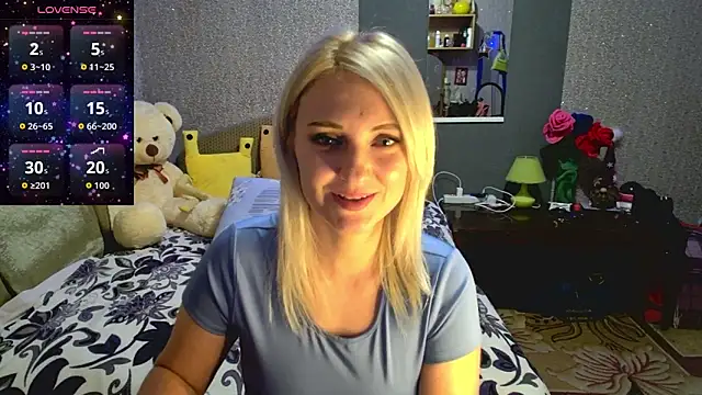 annagreeneyess online show from June 21, 2026, 1:39 pm
