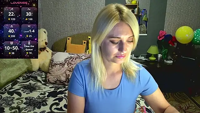 annagreeneyess online show from July 17, 2026, 5:32 pm