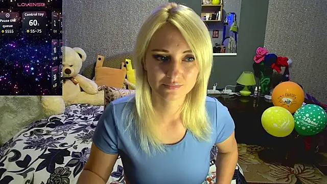 annagreeneyess online show from July 12, 2026, 3:13 pm