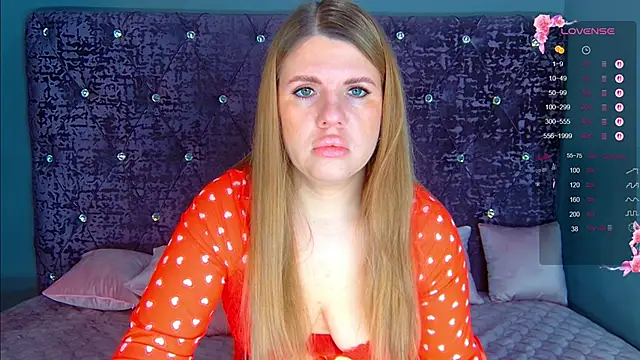 Snapshot of NoraBigAss chatting on February 13, 2026, 4:23 am NoraBigAss online show from February 13, 2026, 4:23 am