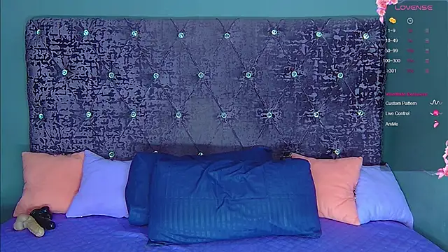 Snapshot of NoraBigAss chatting on January 12, 2026, 1:56 am NoraBigAss online show from January 12, 2026, 1:56 am