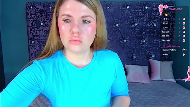 Snapshot of NoraBigAss chatting on February 28, 2026, 1:38 am NoraBigAss online show from February 28, 2026, 1:38 am