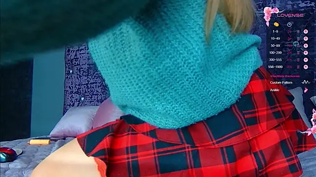 Snapshot of NoraBigAss chatting on February 20, 2026, 6:37 am NoraBigAss online show from February 20, 2026, 6:37 am