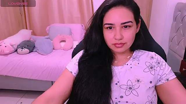  anastasia online show from July 1, 2026, 8:09 pm