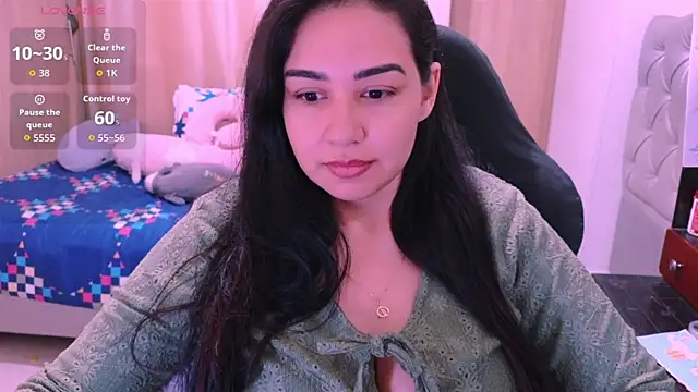  anastasia online show from July 29, 2026, 4:06 pm