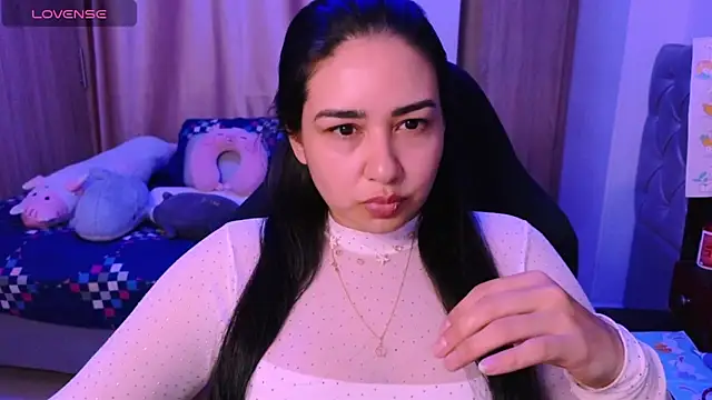  anastasia online show from July 8, 2026, 7:47 pm