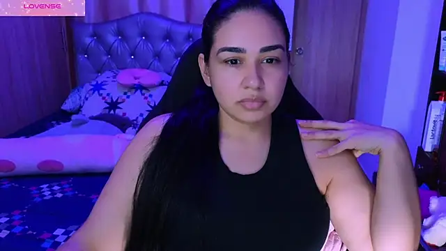  anastasia online show from November 28, 2025, 7:36 pm