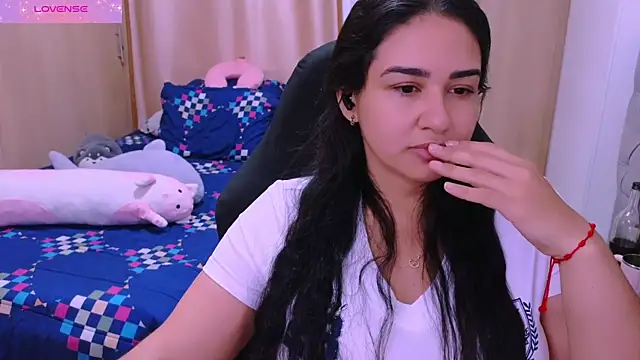  anastasia online show from February 27, 2026, 9:03 pm