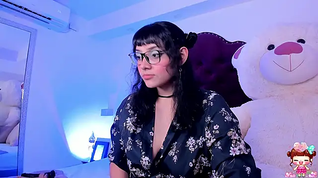 Snapshot of lucyycy chatting on February 5, 2025, 7:39 am lucyycy online show from February 5, 2025, 7:39 am
