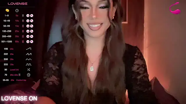 madam agnes1 online show from October 31, 2025, 2:35 pm