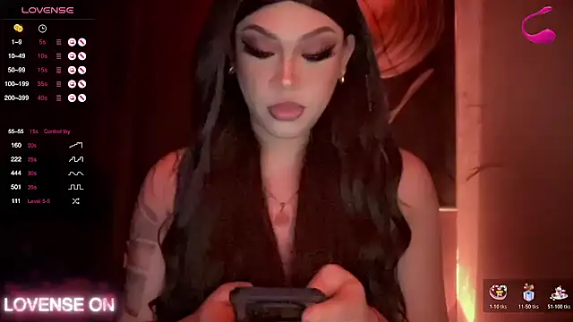 madam agnes1 online show from December 15, 2025, 12:33 pm