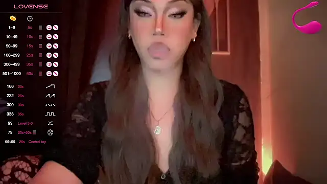 madam agnes1 online show from October 24, 2025, 3:00 pm