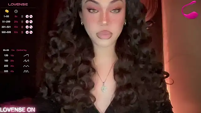 madam agnes1 online show from December 20, 2025, 7:06 pm