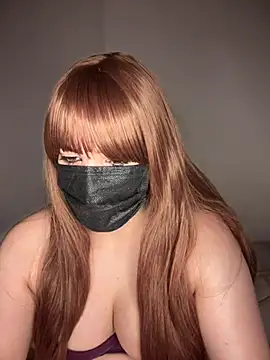 Amber-Queen online show from January 21, 2025, 12:46 am