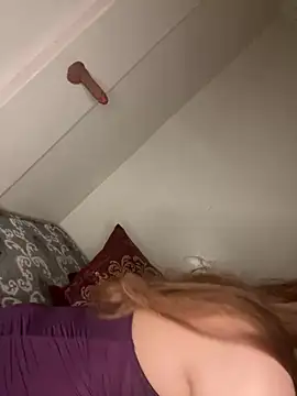 Amber-Queen online show from March 20, 2025, 11:12 pm