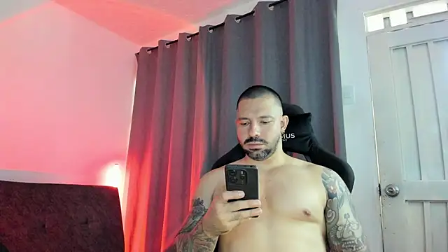Pierre Vidal online show from July 11, 2026, 7:14 pm