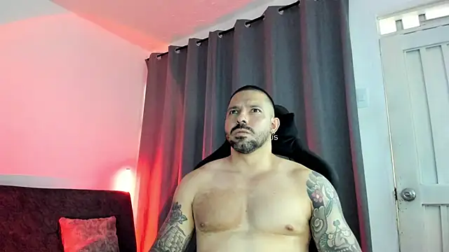 Pierre Vidal online show from July 12, 2026, 9:04 pm