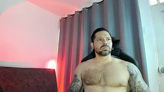 Pierre Vidal online show from July 8, 2026, 6:30 pm