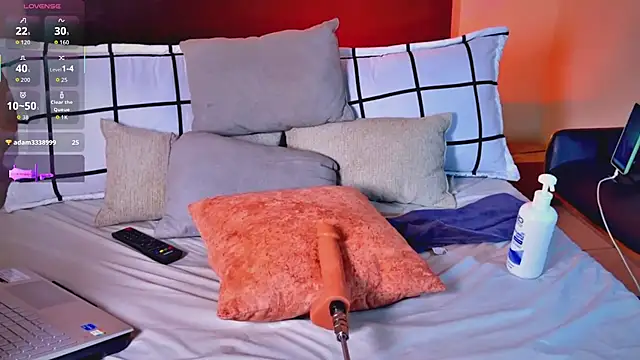  DANTE BIGASS online show from March 9, 2026, 7:06 pm